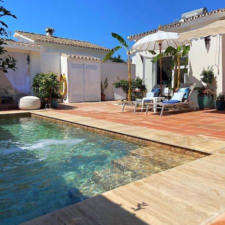 La Siesta Villa Estepona Exterior photo