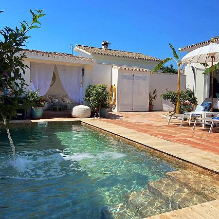 La Siesta Villa Estepona Exterior photo